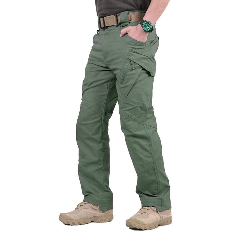 🔥Men’s Lightweight Tactical Work Pants.