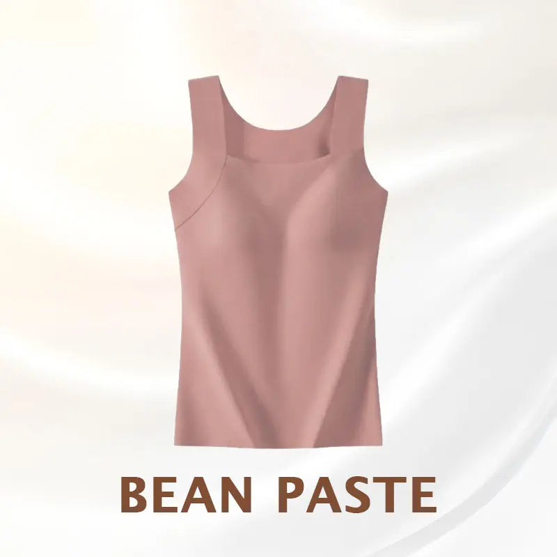 Built-In Comfort Bra Tank Top 💖