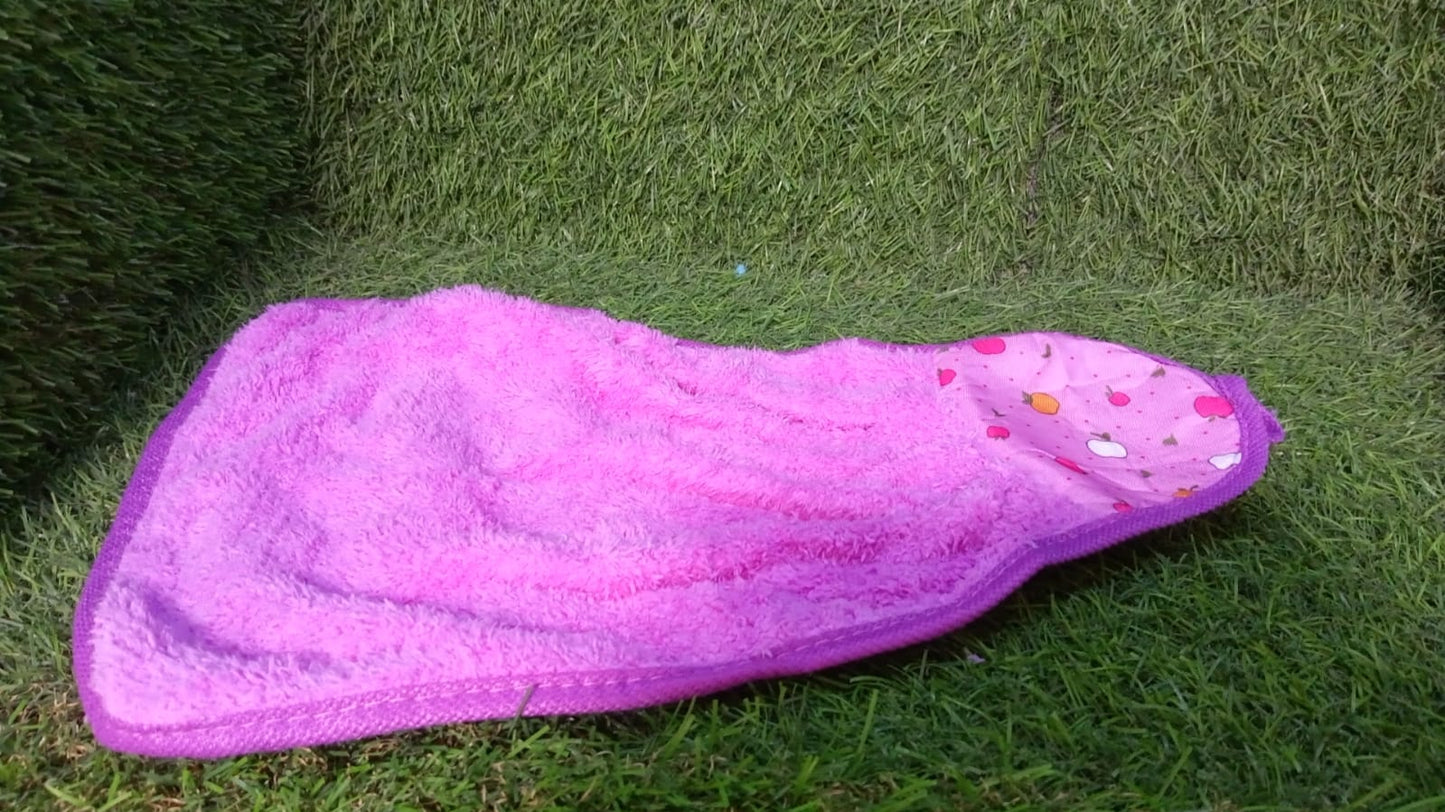 Microfiber Hand Towel for Kitchen