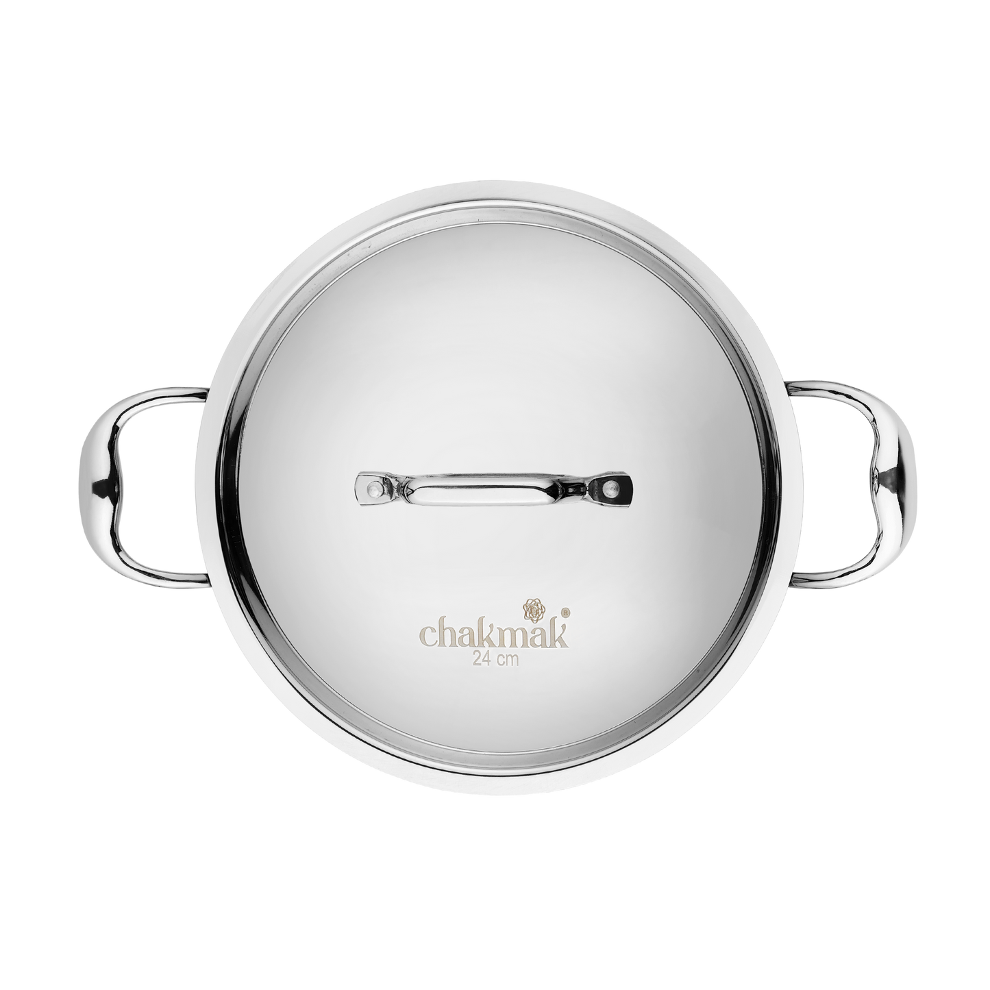 KADHAI TITANIUM TRIO