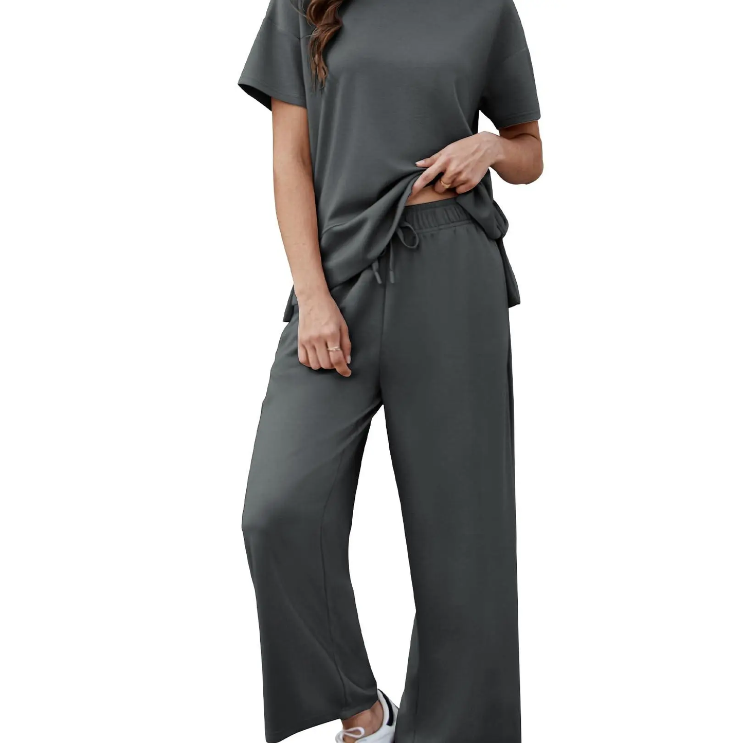 Women's Two-Piece Set Various Colors