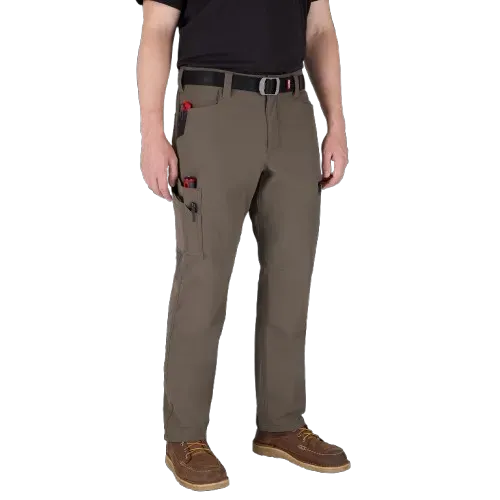Men's Tech Work Pants