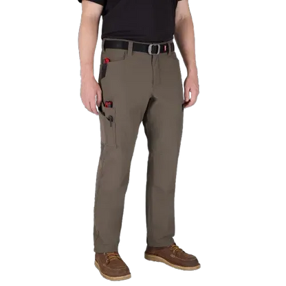 Men's Tech Work Pants