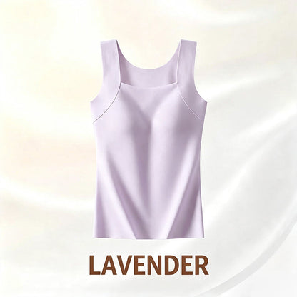 🔥Built-In Comfort Bra Tank Top