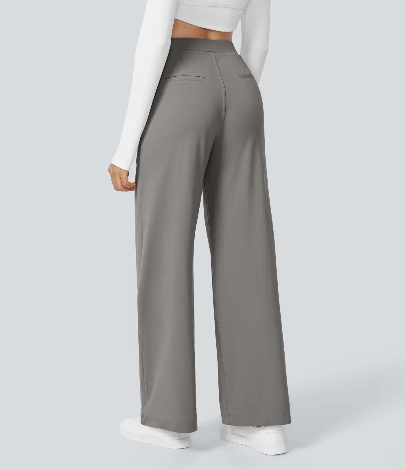 ⏰Big Spring Sale!⏰The Everyday Comfort Pants™ Flattering Stretch Pants Designed For Real （dan）