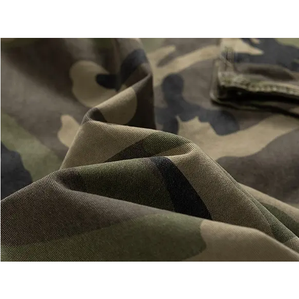 【LAST DAY SALE】Men’s practical camouflage cargo pant