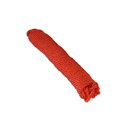 3m Heavy-Duty Laundry Drying Rope (1 Pc, Mixed Colors)