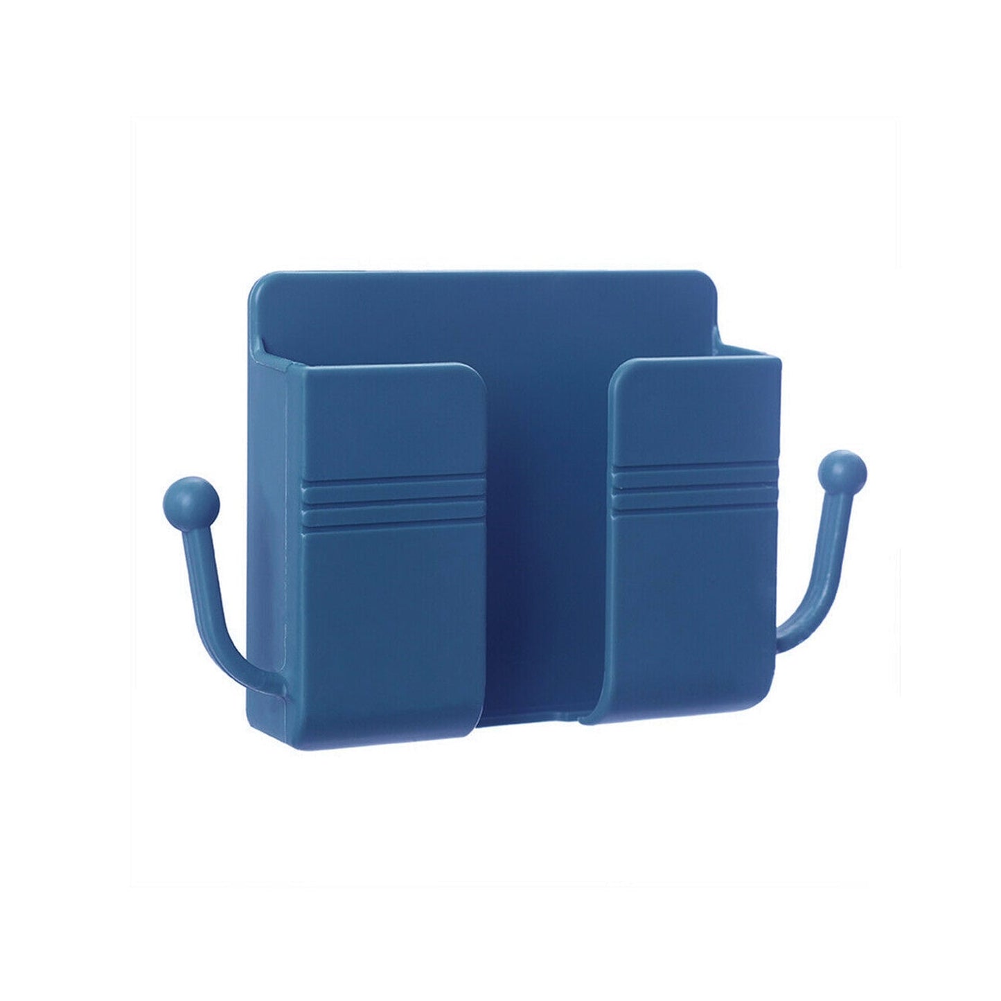 1 Pc Wallmount Mobile Stand With Hook