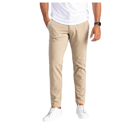 🔥Men's Slim Fit Stretch Golf Pants