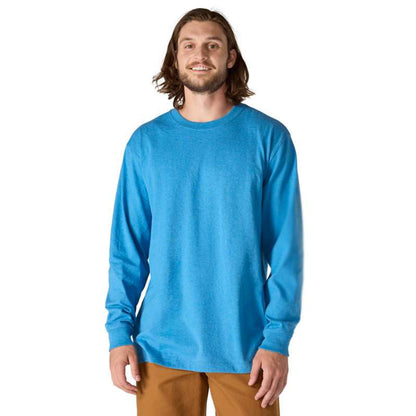 🔥CHT Men's K87 Workwear Loose Fit Heavyweight Short-Sleeve Pocket T-Shirt