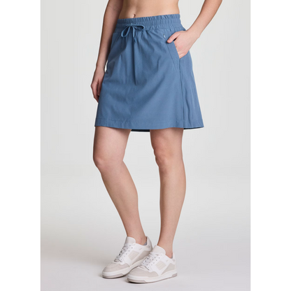 Final Sales⚡ Women’s Casual Versatile Skort with Pockets