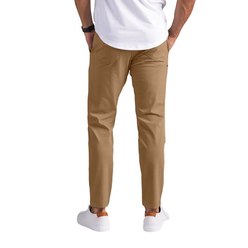 😍Promotion Day💥Men's Slim Fit Stretch Golf Pants