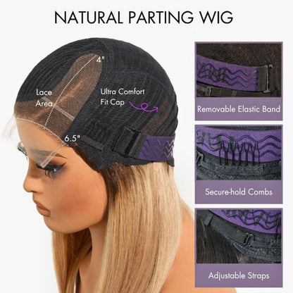 🔥Last Day:89% Off🔥Hybrid Hairline Topper