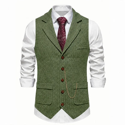 Men's Ultra Comfortable Waistcoat