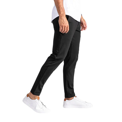 🔥Men's Slim Fit Stretch Golf Pants