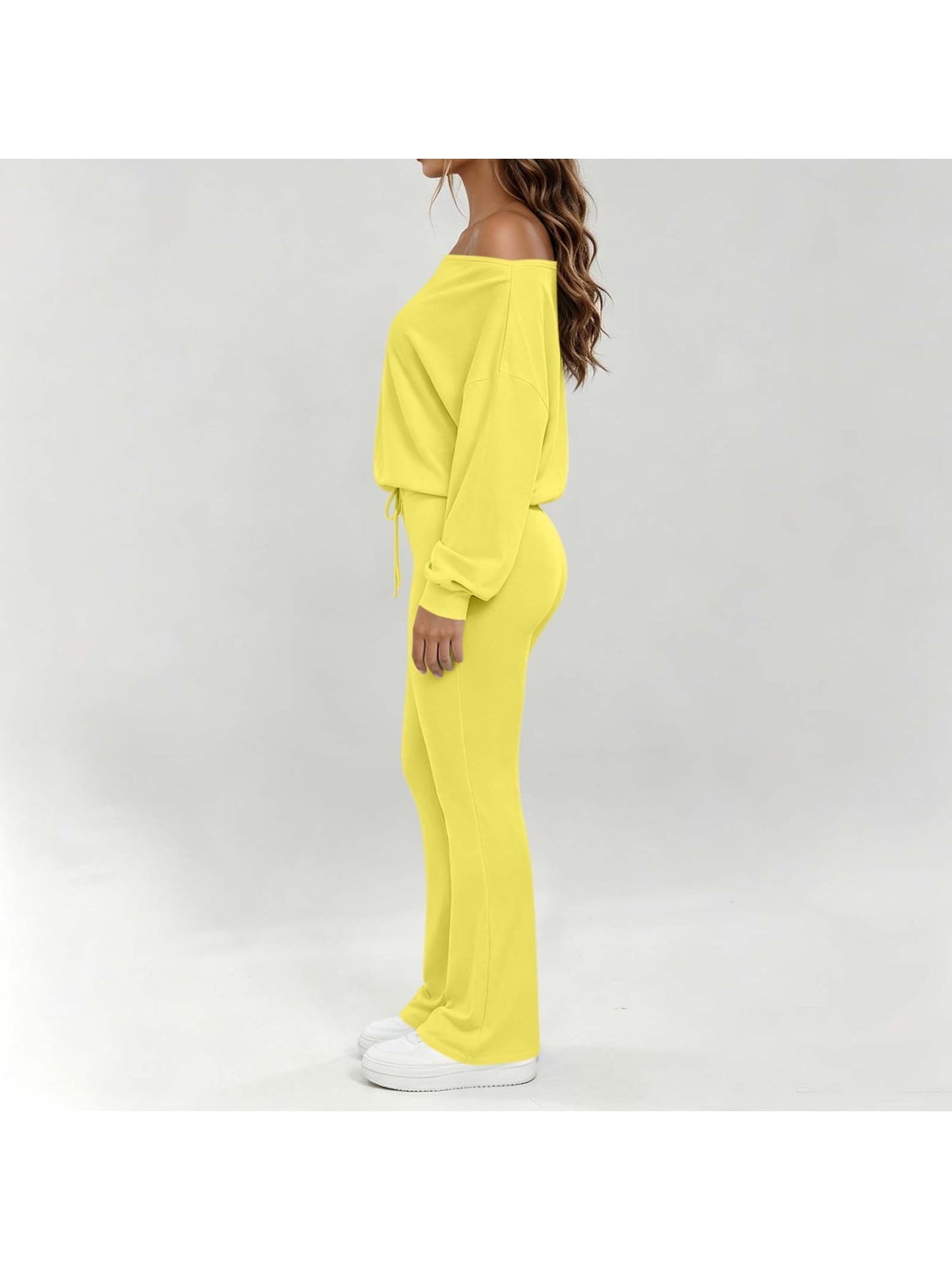 🔥Last Day💥Women's two-piece casual set