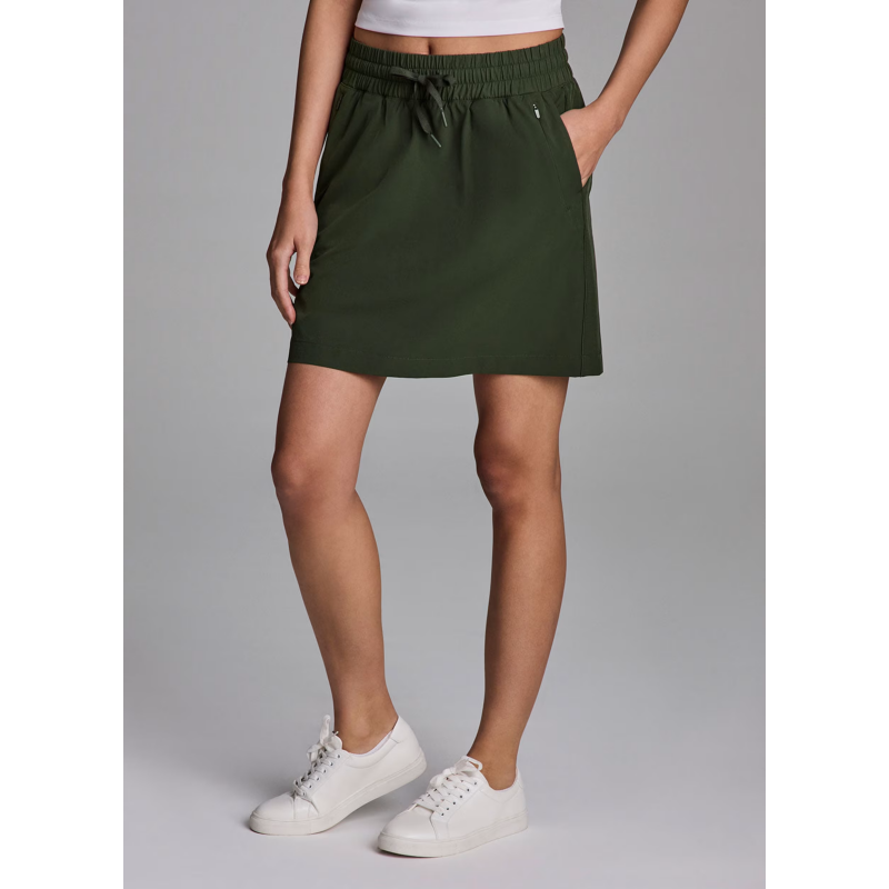 Final Sales⚡ Women’s Casual Versatile Skort with Pockets