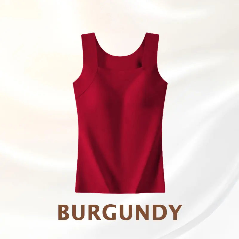 🎉 Built-In Comfort Bra Tank Top 🎉