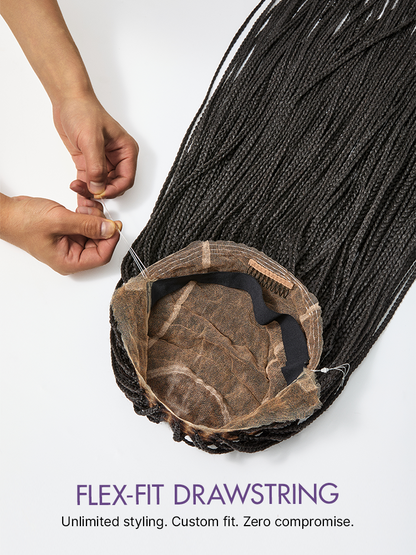 𝐋𝐚𝐜𝐞 𝐟𝐫𝐨𝐧𝐭 𝐦𝐞𝐝𝐢𝐮𝐦-𝐥𝐞𝐧𝐠𝐭𝐡 𝐰𝐢𝐠 - | 𝐒𝐨𝐟𝐭 𝐚𝐧𝐝 𝐧𝐚𝐭𝐮𝐫𝐚𝐥 𝐡𝐮𝐦𝐚𝐧 𝐡𝐚𝐢𝐫