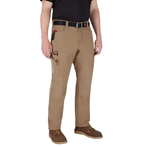 Men's Tech Work Pants