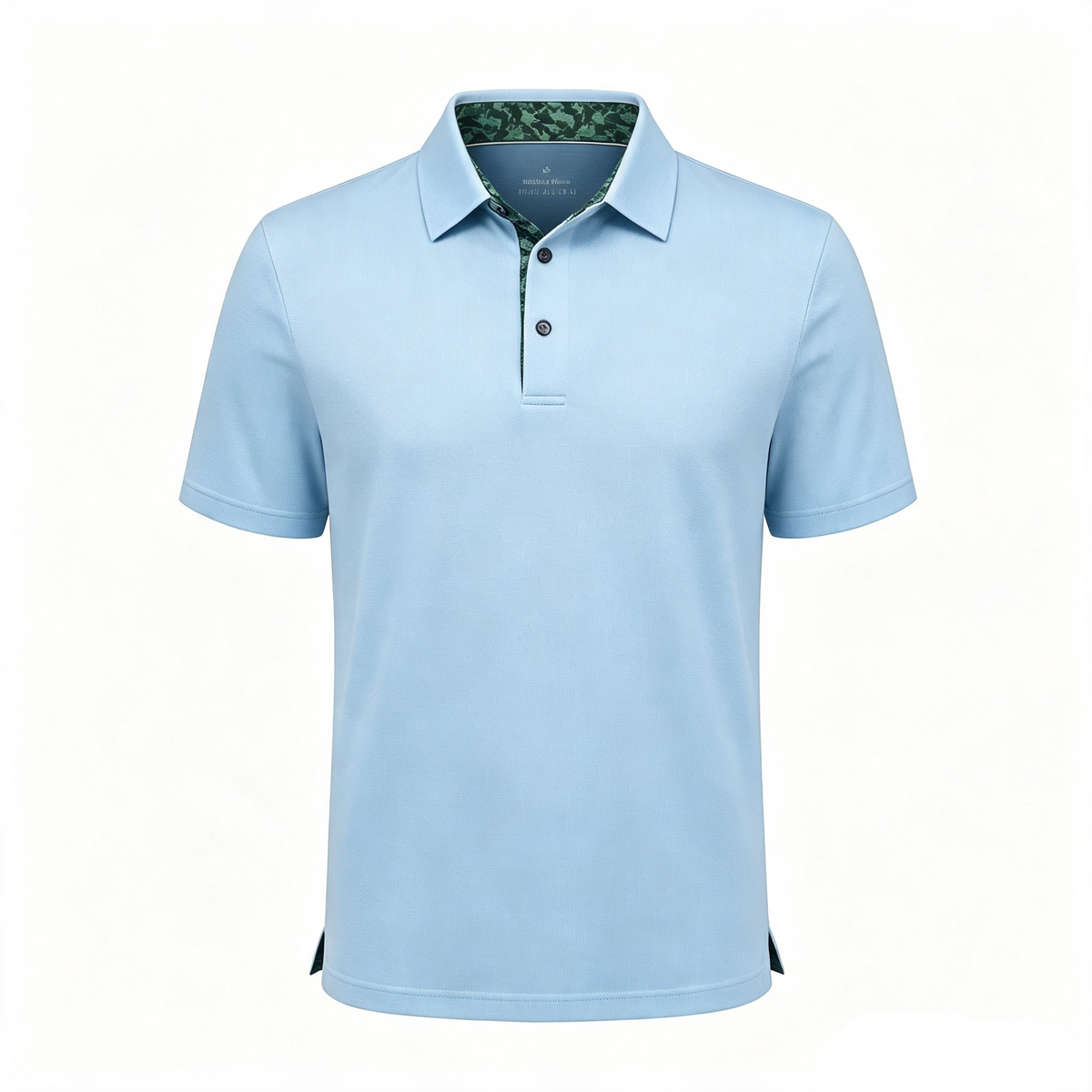 Men's Polo Shirts – Soft Breathable Cotton