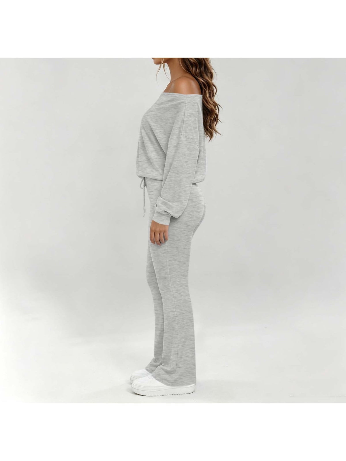 🔥Last Day💥Women's two-piece casual set