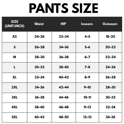 Men's Black Crew Neck T-Shirt