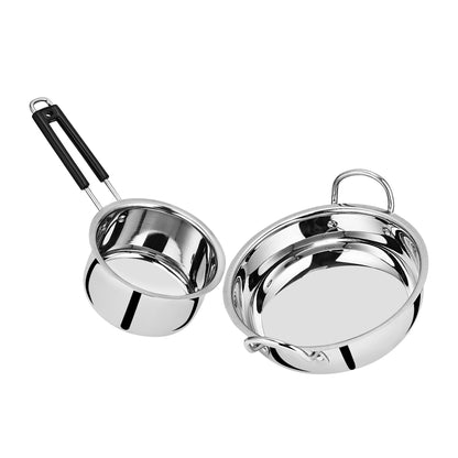 PRIMA COOKWARE SET 2PCS