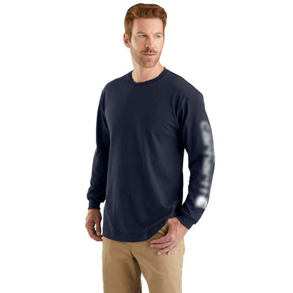 🔥CHT Men's K87 Workwear Loose Fit Heavyweight Short-Sleeve Pocket T-Shirt