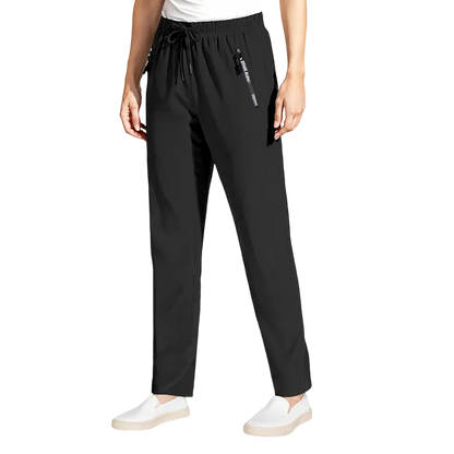 Ultra Stretch Ice Silk Comfort Casual Pants