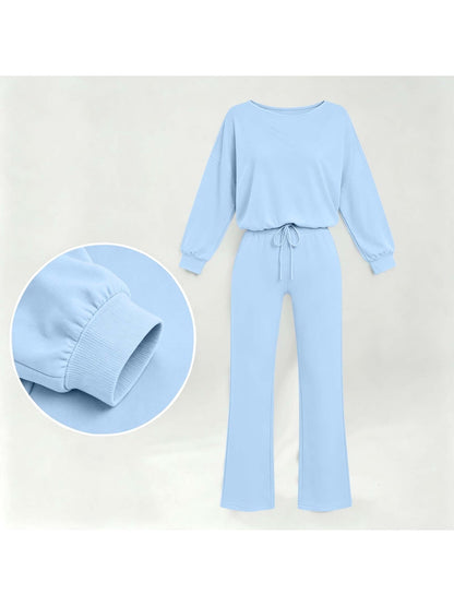 🔥Last Day💥Women's two-piece casual set