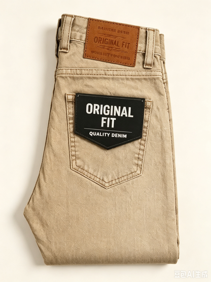 💝💝 Clearance Sale — Limited Stock! 🔥ORIGINAL FIT JEANS