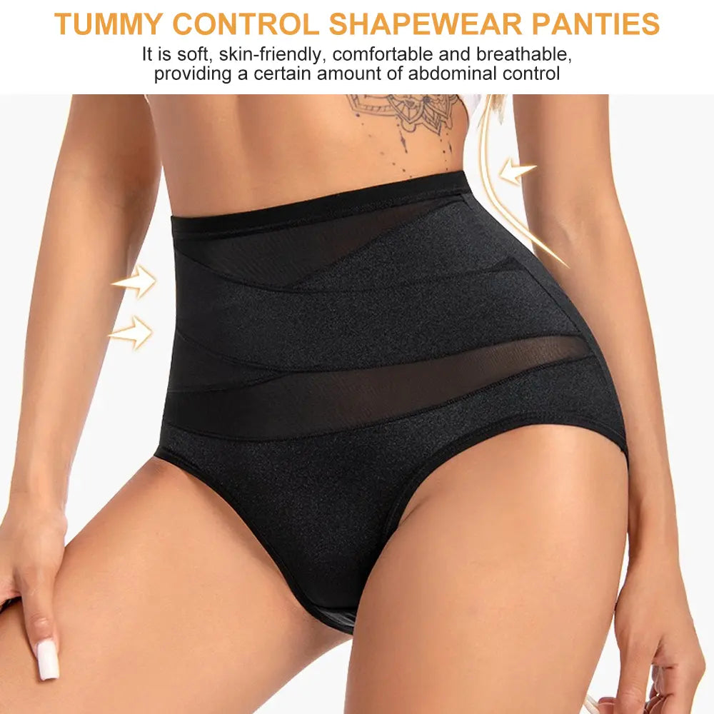 🔥【LAST DAY SALE】High Waisted Cotton Shapewear  for Women
