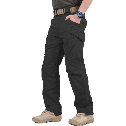 🔥Men’s Lightweight Tactical Work Pants.