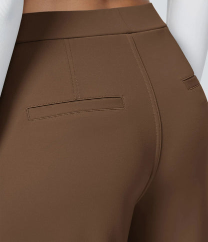 ⏰Big Spring Sale!⏰The Everyday Comfort Pants™ Flattering Stretch Pants Designed For Real （dan）
