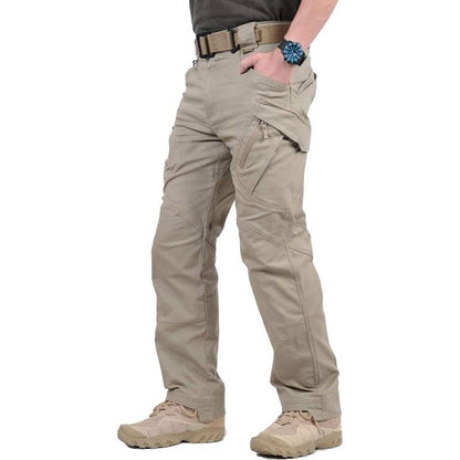 🔥Men’s Lightweight Tactical Work Pants.