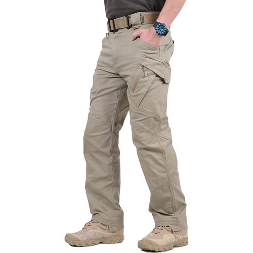 🔥Men’s Lightweight Tactical Work Pants.
