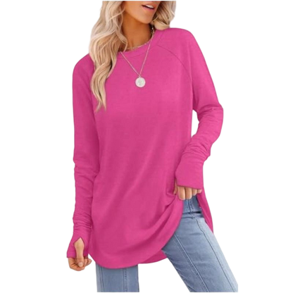 Women's Tunic Tops