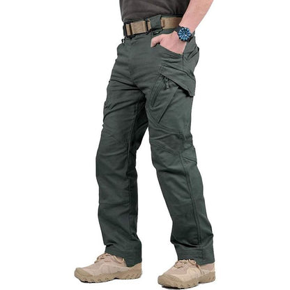 🔥Men’s Lightweight Tactical Work Pants.