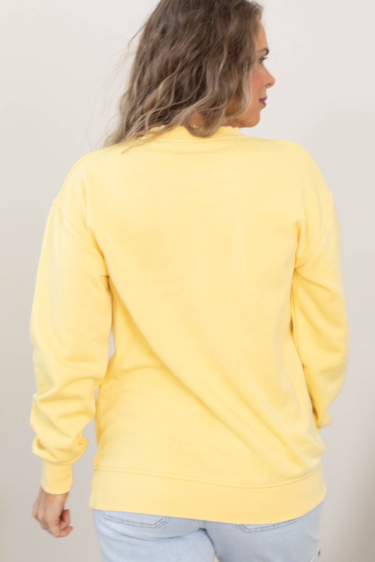 ✨【HOT SALE】Cozy Campfire Round neck Sweatshirt