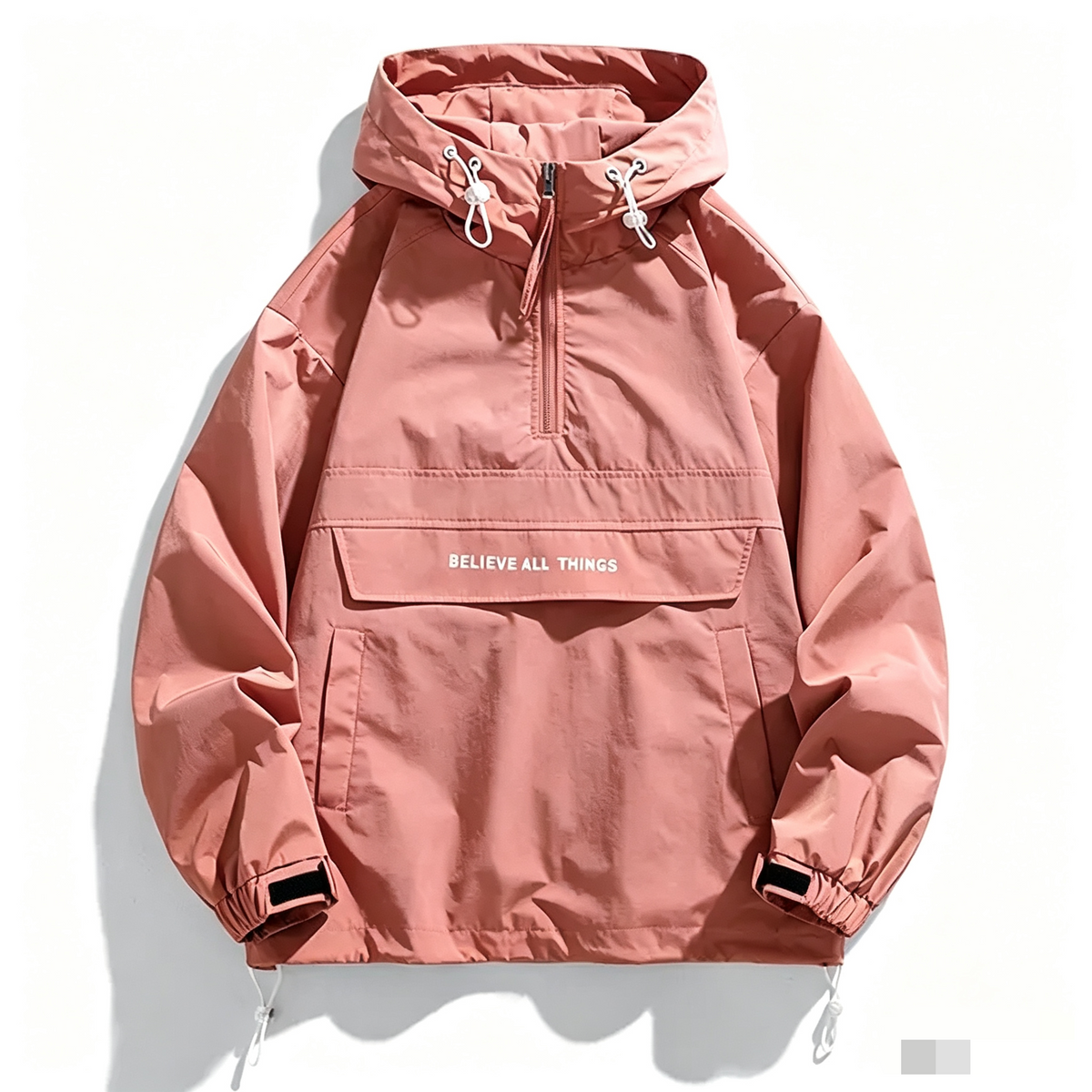 Windbreaker Jacket