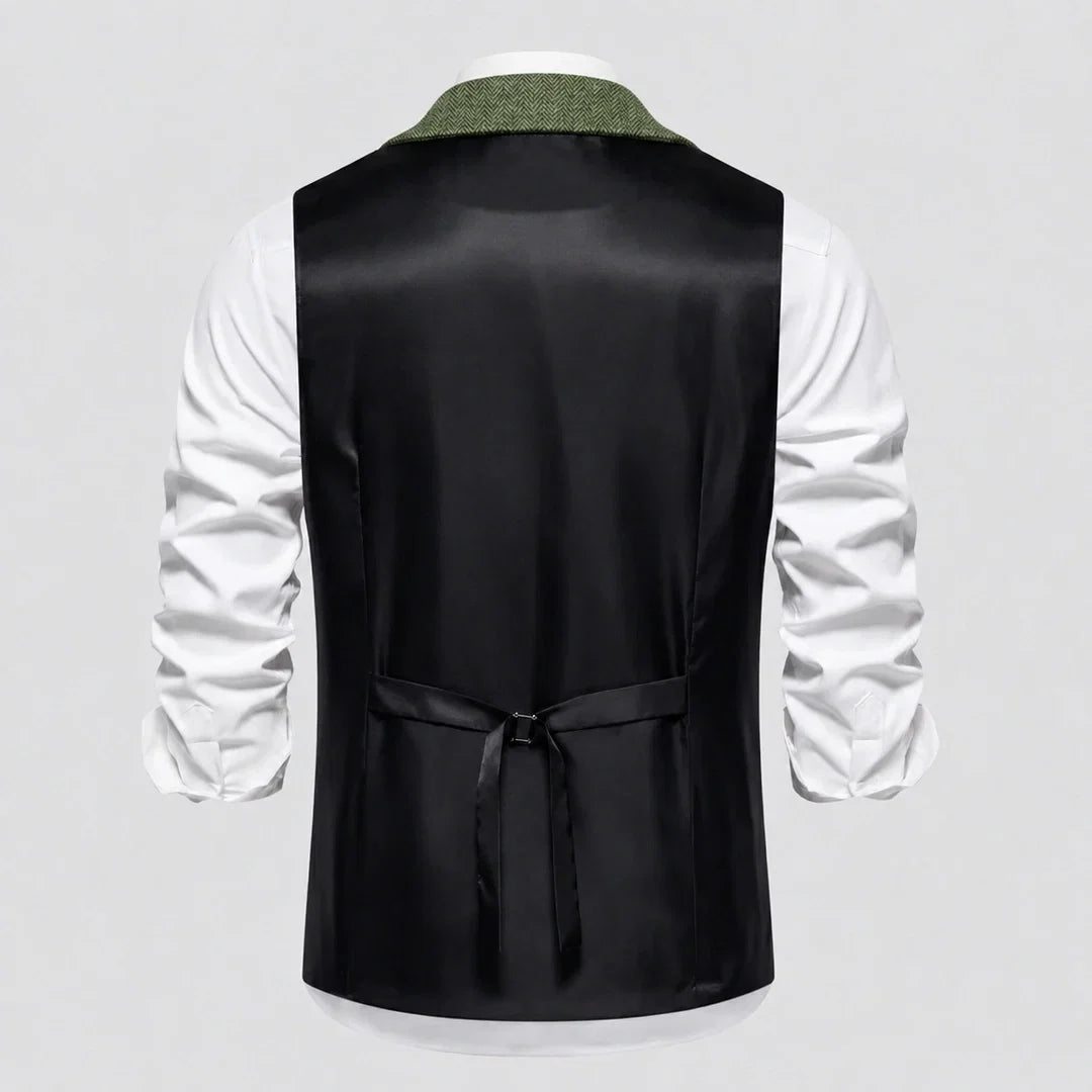 Men's Ultra Comfortable Waistcoat
