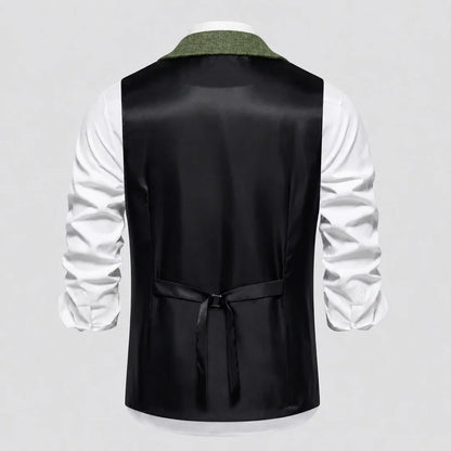Men's Ultra Comfortable Waistcoat