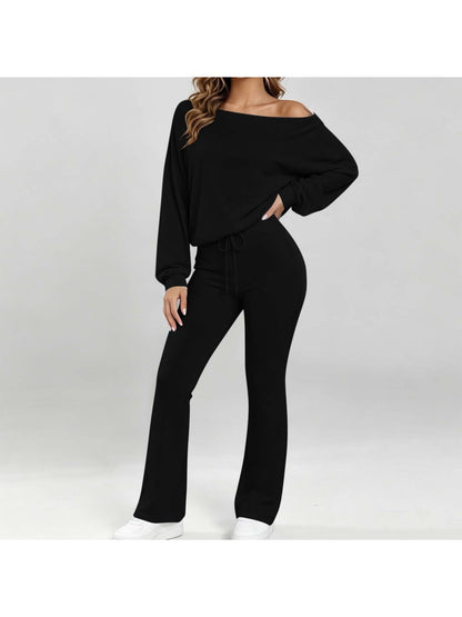 🔥Last Day💥Women's two-piece casual set