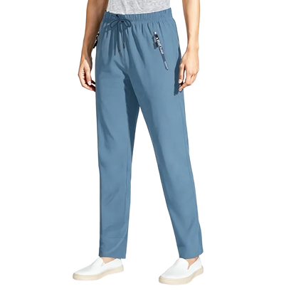 Ultra Stretch Ice Silk Comfort Casual Pants