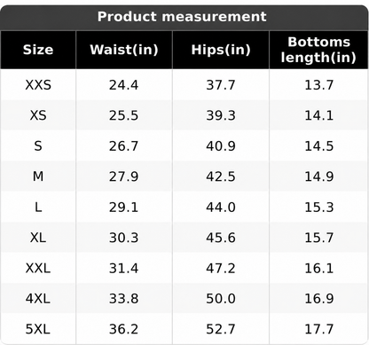 women’s casual athletic shorts with built-in liner