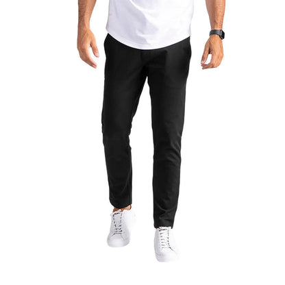 🔥Men's Slim Fit Stretch Golf Pants