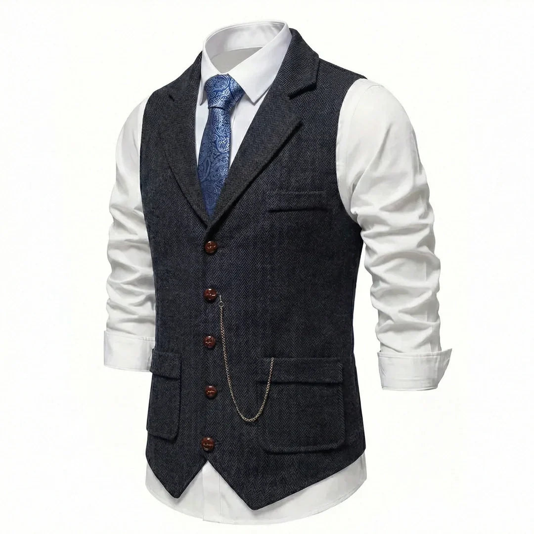 Men's Ultra Comfortable Waistcoat