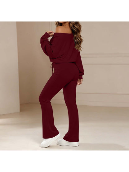 🔥Last Day💥Women's two-piece casual set