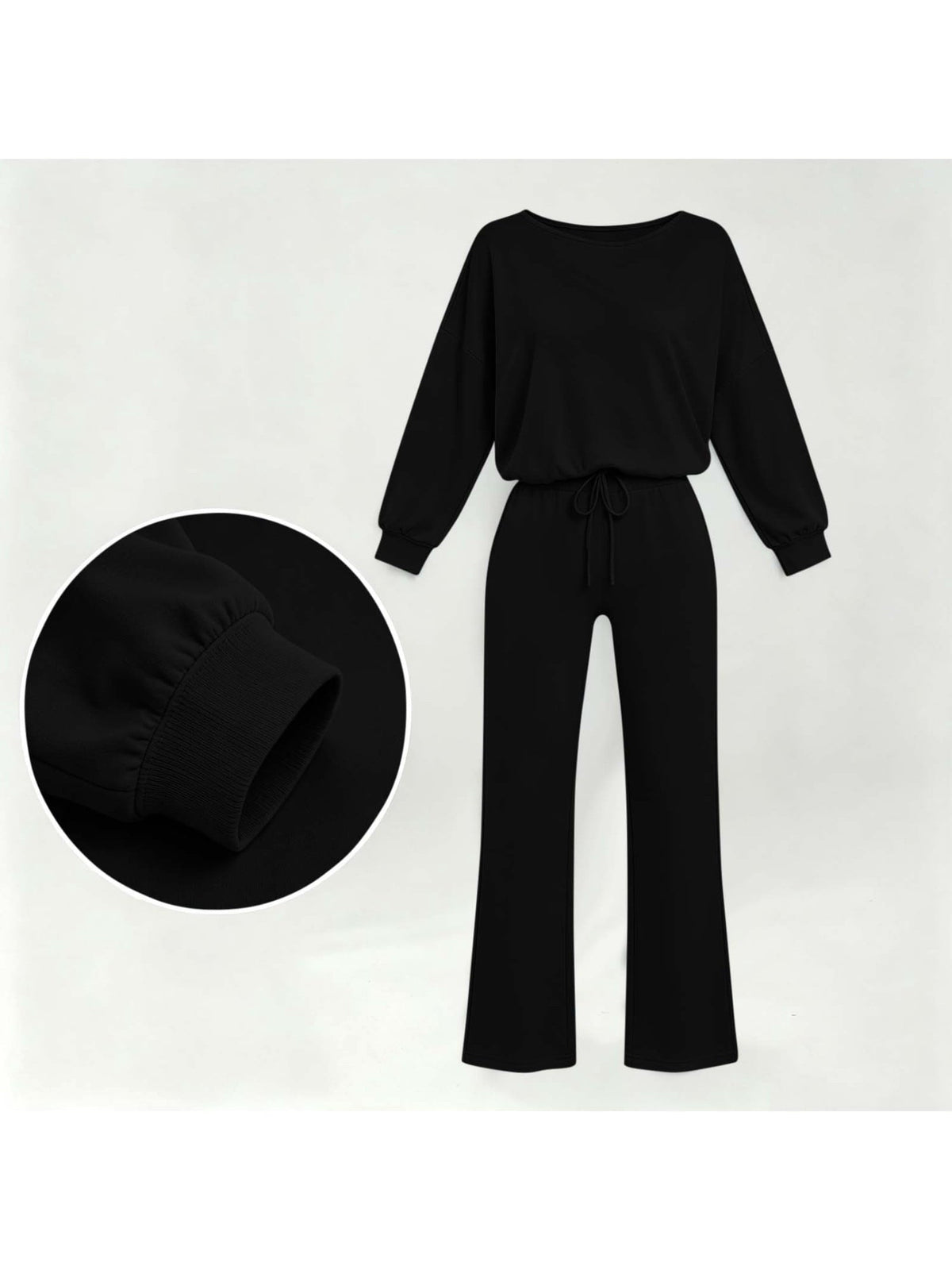 🔥Last Day💥Women's two-piece casual set
